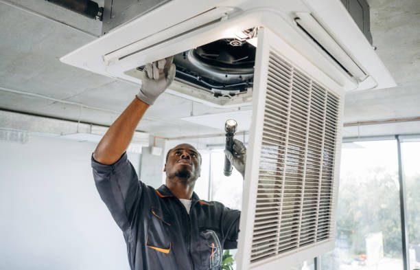 Licensed Hvac service in Plano, TX - FH HVAC