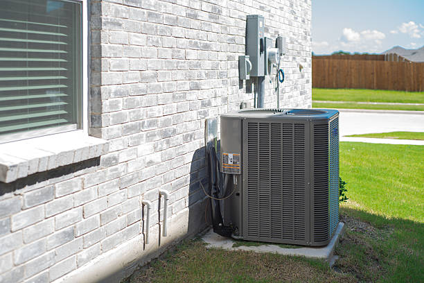 Reliable Hvac contractor in Plano, TX by FH HVAC